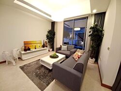 Greenwood Mews (D11), Terrace #638610181